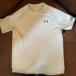 Under Armour Texh tee